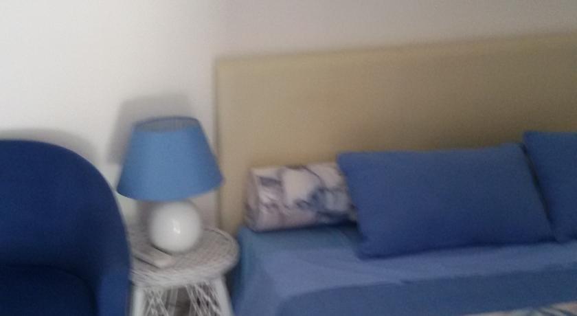 Apartment L.A. Tivat Room photo