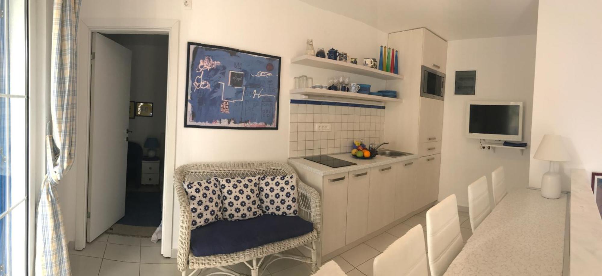 Apartment L.A. Tivat Exterior photo