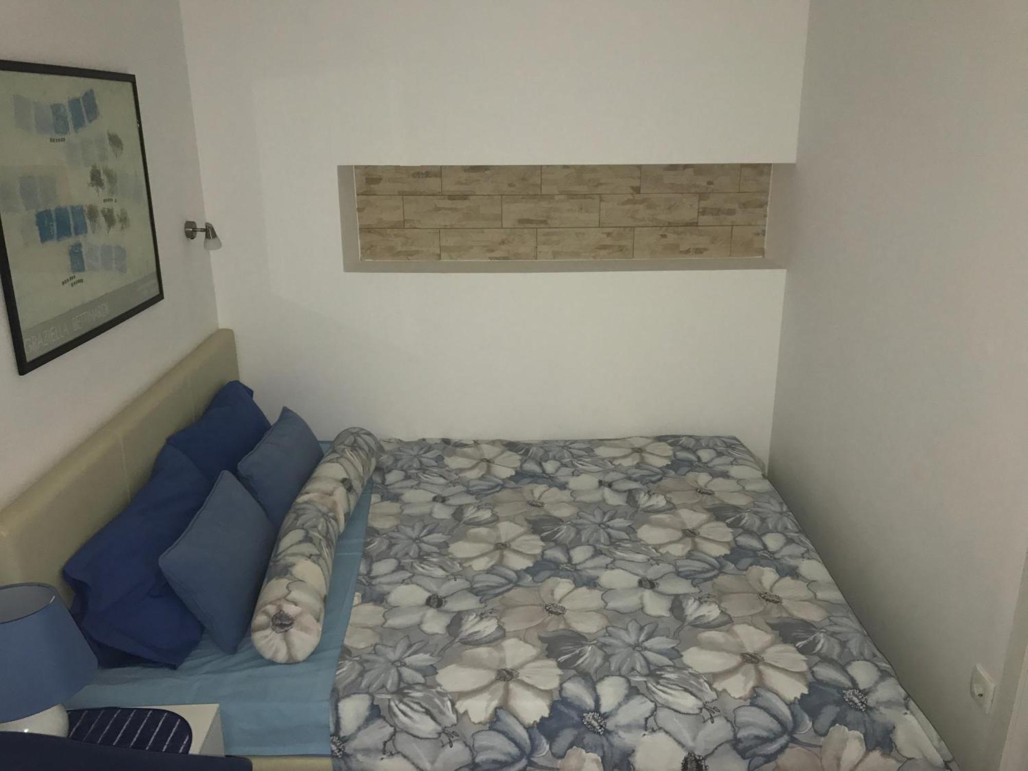 Apartment L.A. Tivat Exterior photo