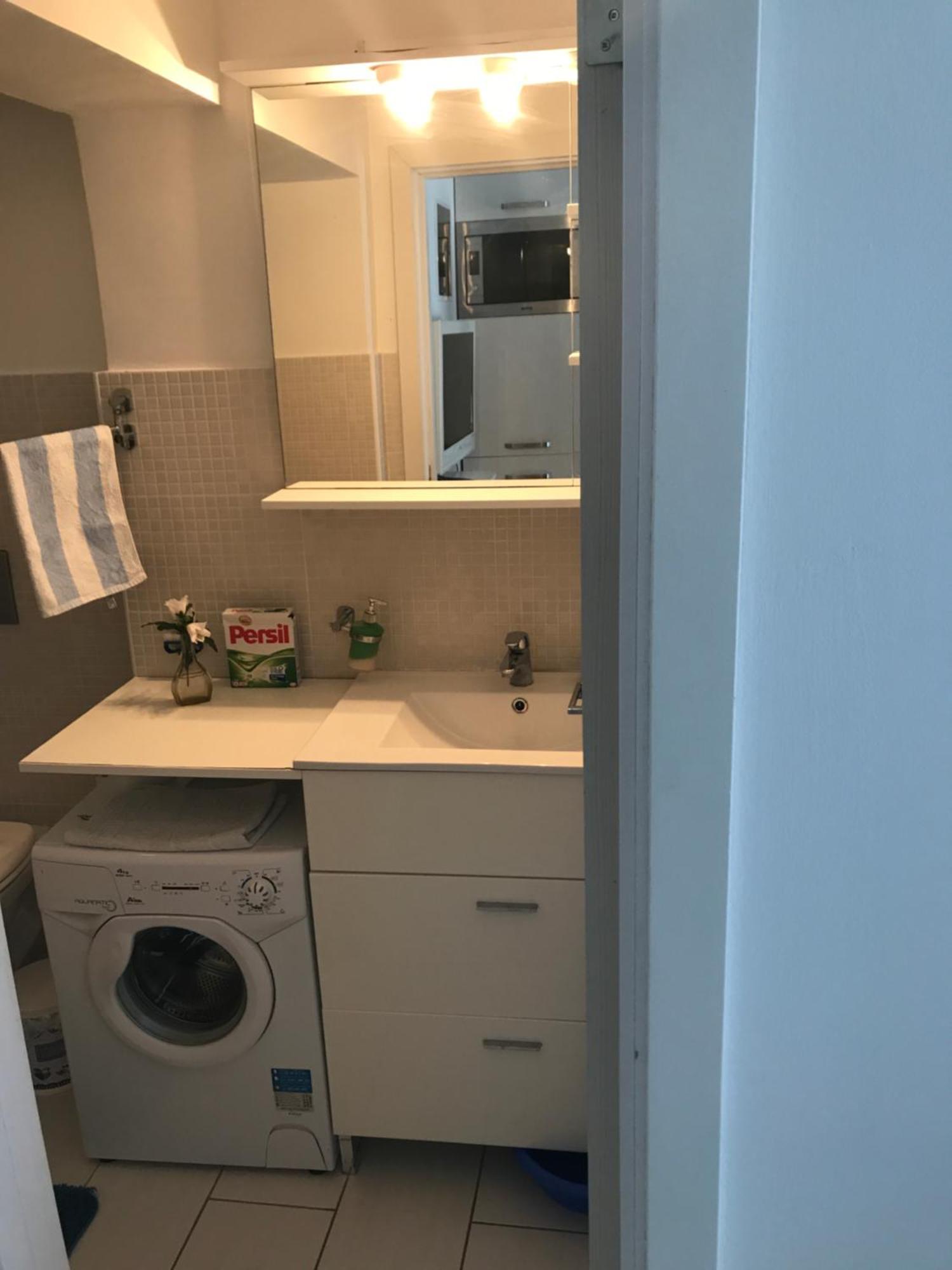 Apartment L.A. Tivat Exterior photo