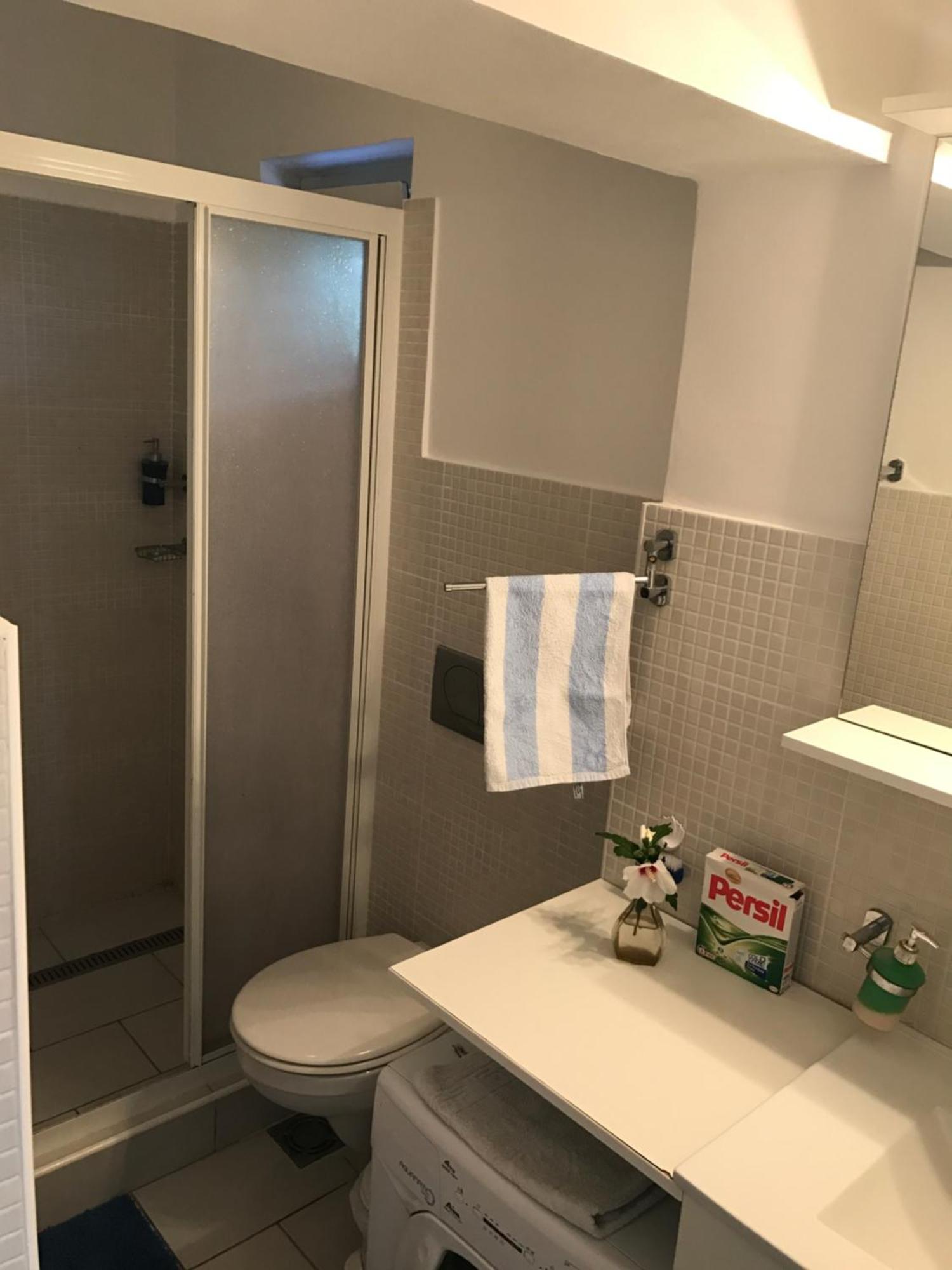 Apartment L.A. Tivat Exterior photo