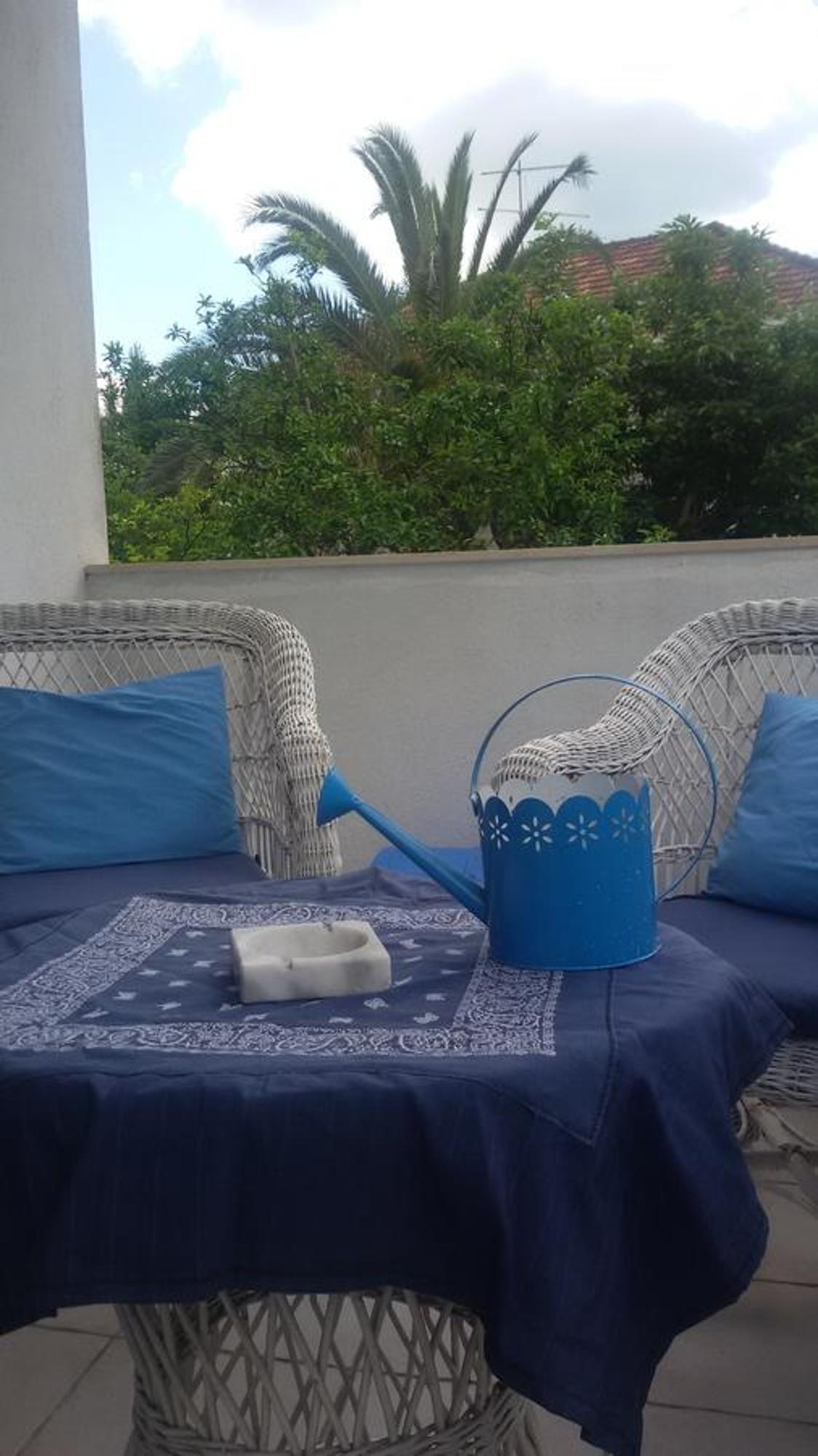 Apartment L.A. Tivat Room photo