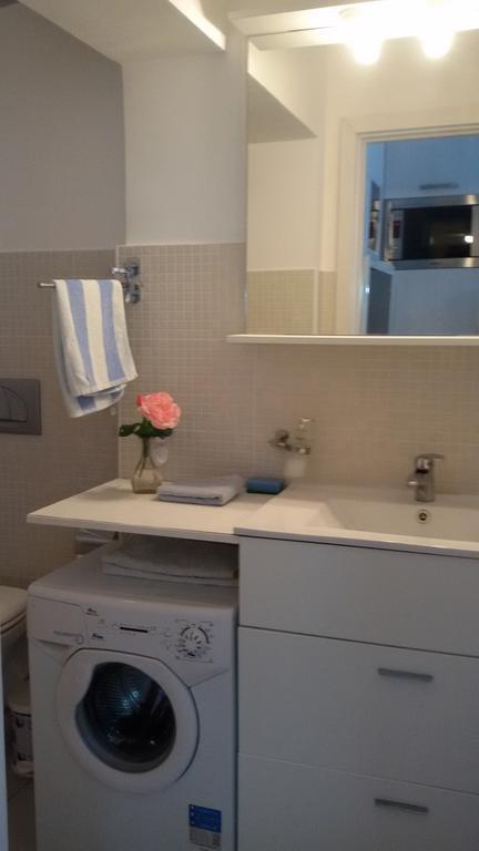 Apartment L.A. Tivat Room photo