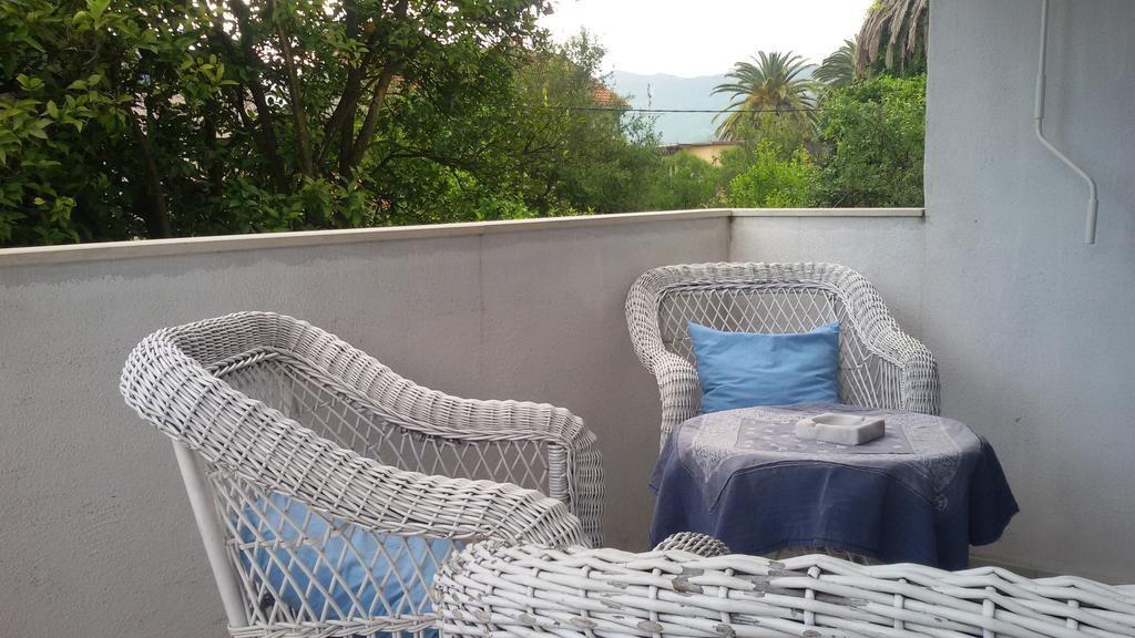 Apartment L.A. Tivat Exterior photo