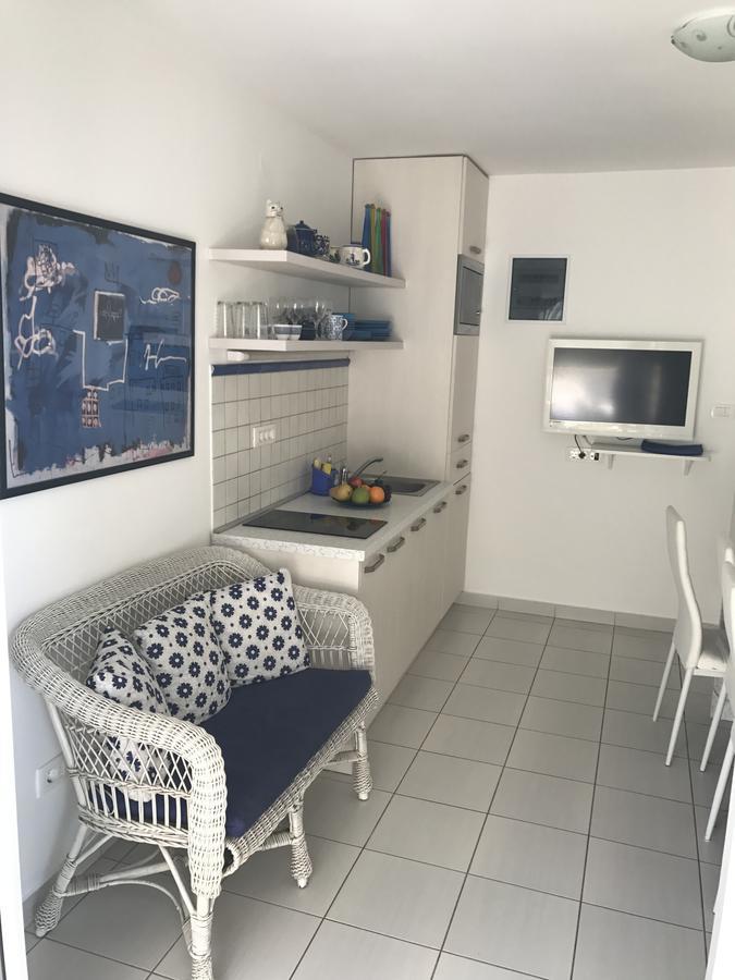 Apartment L.A. Tivat Exterior photo